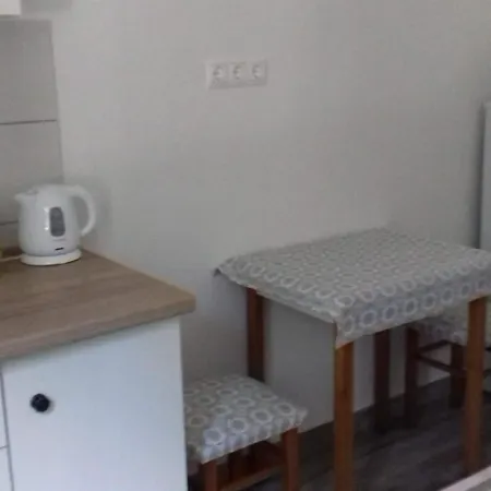 Jg Apartman * Veszprém