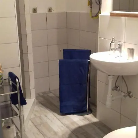 Jg Apartman Appartement