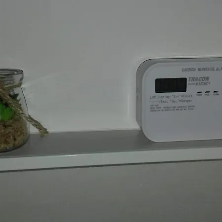 Jg Apartman Appartement