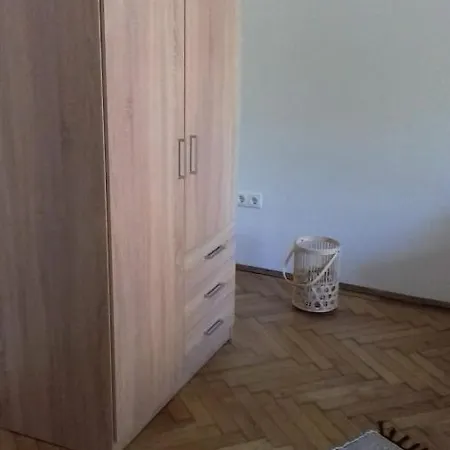 Jg Apartman * Veszprém