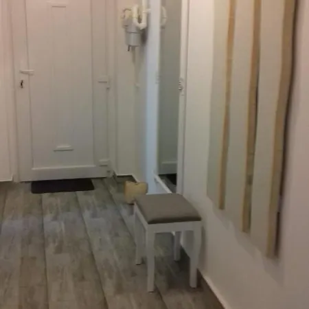 Jg Apartman Appartement *